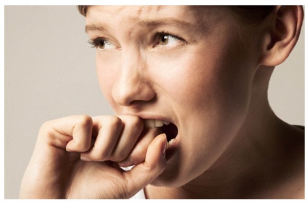 14 Common Symptoms of Anxiety Attacks