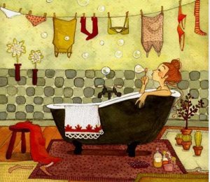 I Don't Need to Impress Anyone