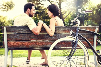 manwomanbike