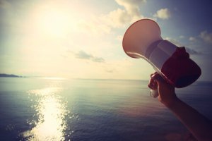 How To Express Your Feelings And Not Die Trying