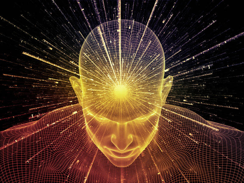 mind man