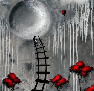 Emotional Responsibility: I Can't, or I Won't?