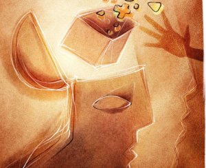 Have You Heard of Happy Slave Syndrome?