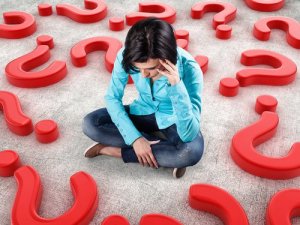 5 Ways to Fight Anxiety