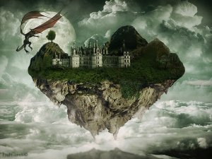 You Create Your Own Reality