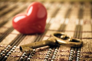 The Benefits of Forgiveness