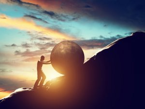 7 Reasons Not to Give Up on Your Goals