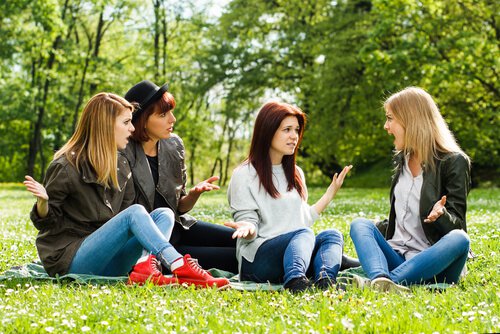 What Happens When We Judge Others?