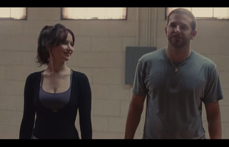 Silver Linings Playbook: A Lesson in Dealing with Rage