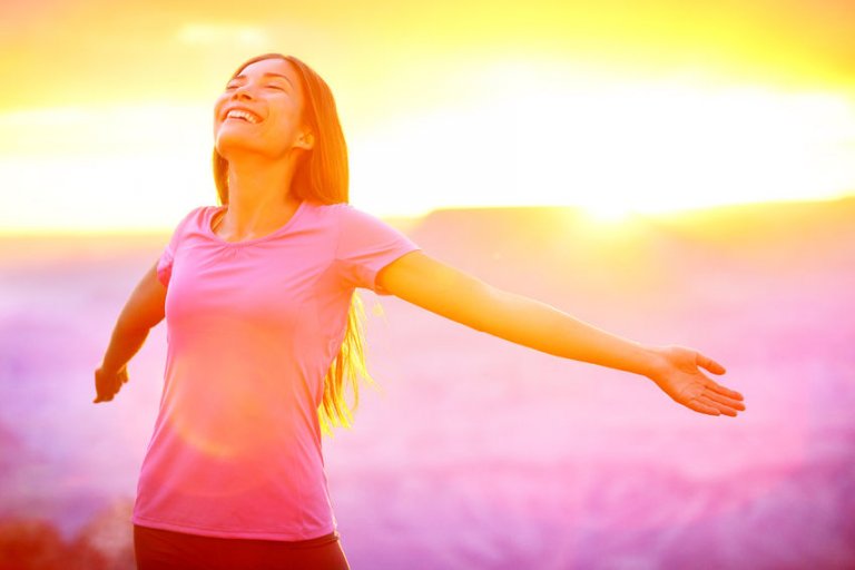 Laughter: Meditation for the Brain