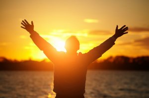 What Is the Most Important Ingredient for a Happy Life?