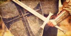 Strength In Adversity