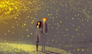 The Best Things in Life Aren’t Planned, They Simply Just...Happen