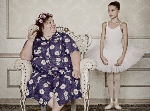 The Marks Left on Our Brain from a Toxic Upbringing