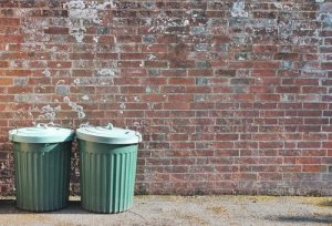 The Trash Can Metaphor