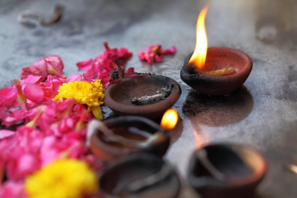 The 12 Laws of Karma