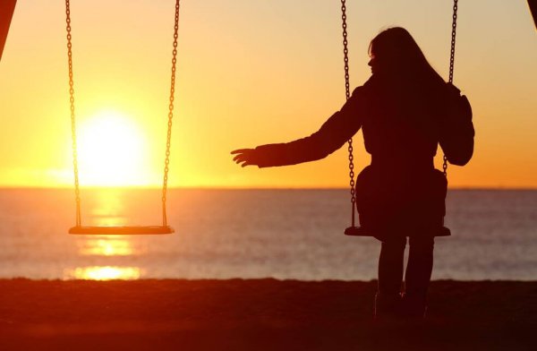 At My Worst Times, I Was Alone