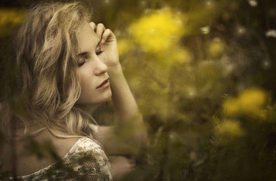 8 Strange Phobias You’ve Probably Never Heard Of