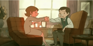 This Short Film Will Help You Understand a Psychologist’s Job