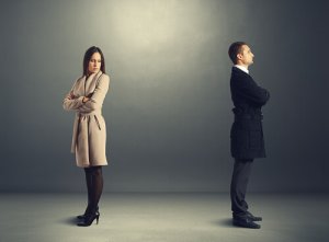 The Deafening Silence of a Jealous Person