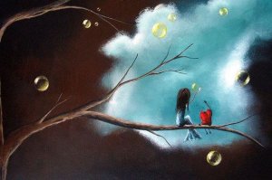 Getting Rid of Emotional Parasites