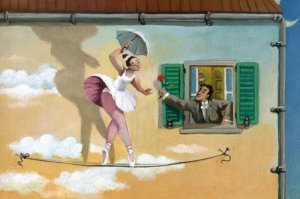 Respect, Trust and Infidelity in a Relationship