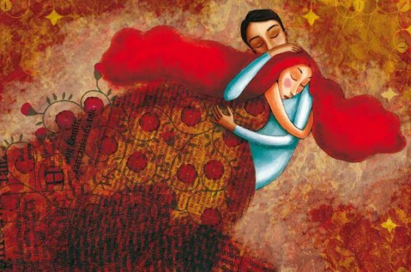 True Love: Known for What it Offers, Not What it Demands