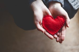 Learn to Say Thank You