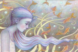 When Emotions Aren't Expressed, the Heart Hurts