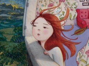 The Demons from Our Childhood