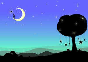 Sleep Well, Insomniacs
