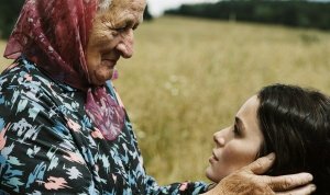 The Emotional Legacy of Grandmothers, the Wisest Women