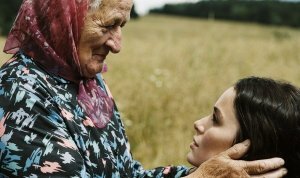 The Emotional Legacy of Grandmothers, the Wisest Women