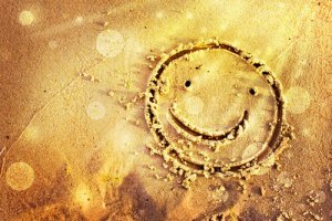 The Benefits of Laughing