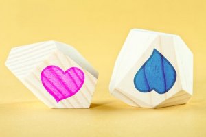 Feeling Love and Hate at the Same Time