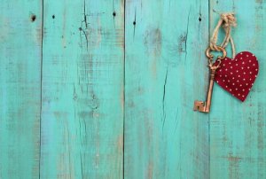 A Key to Happiness? We Have to Find Our Own