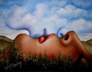 Forgetting is Hard for the Heart