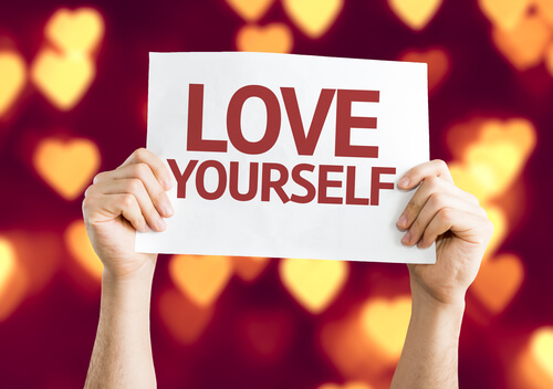 love yourself