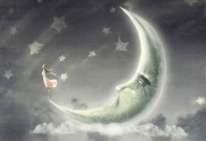 The Ups and Downs of Life