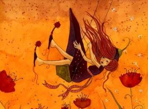 We Have To Let Go Of Those Who Were Never There