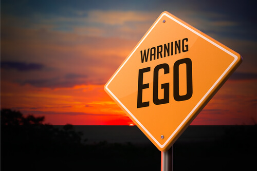 narcissism and ego