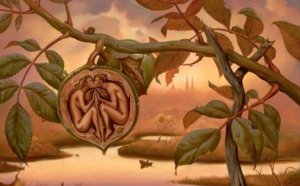 8 Things You Should Know About True Love