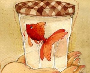 Get Distance from Everything That Distances You from Yourself