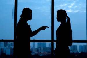 It's Not Me, It's You: Psychological Projection