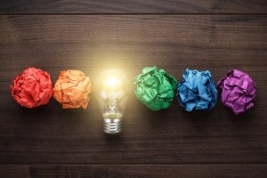 What's Your Creativity Type?