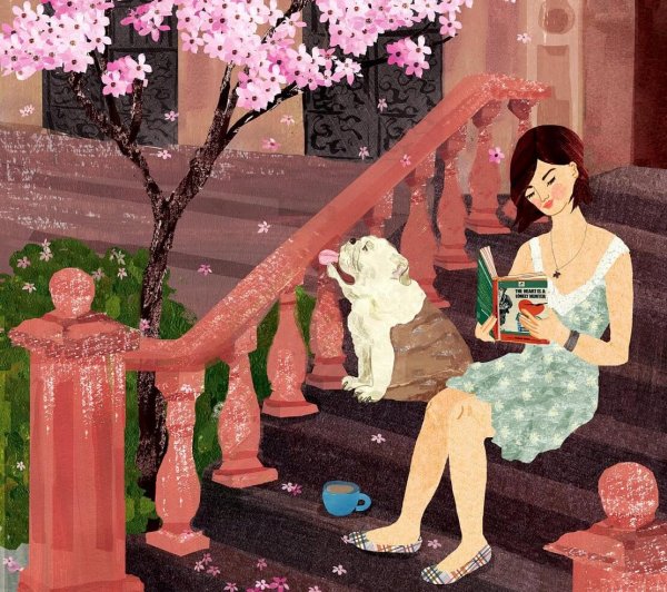 Are We as Happy as We Seem on Social Networks?