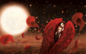 "Conscious" Love and Emotional Maturity