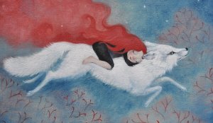 Strength Is Setting Yourself Free