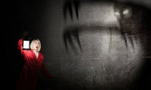 6 Most Common Nightmares and Their Meanings