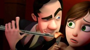 9 Short Films to Help Us Understand Our Feelings